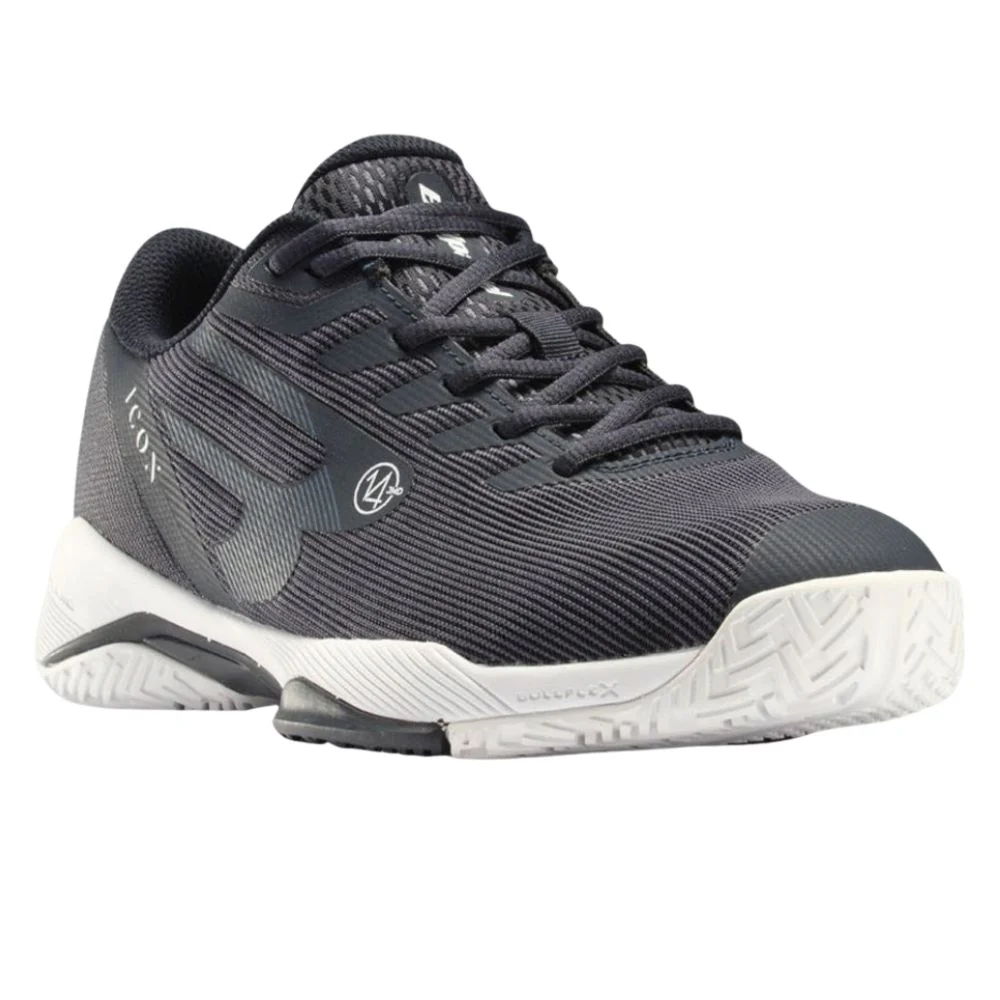 Bullpadel Padelschoen Icon 26V Heren Navy - Image 3