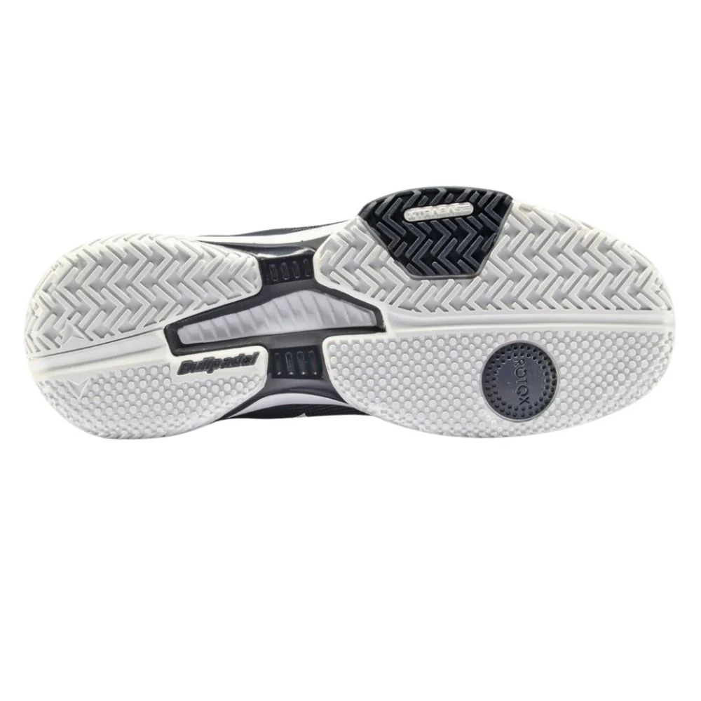 Bullpadel Padelschoen Icon 26V Heren Navy - Image 4