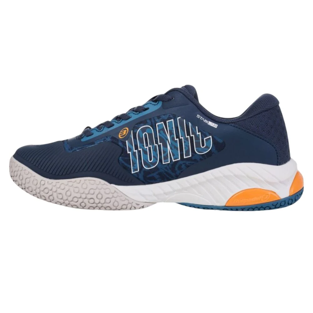 Bullpadel Padelschoen Ionic 25I Heren Blauw - Image 2