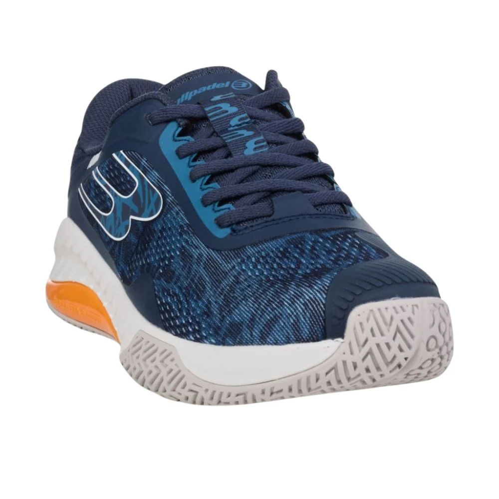 Bullpadel Padelschoen Ionic 25I Heren Blauw - Image 3
