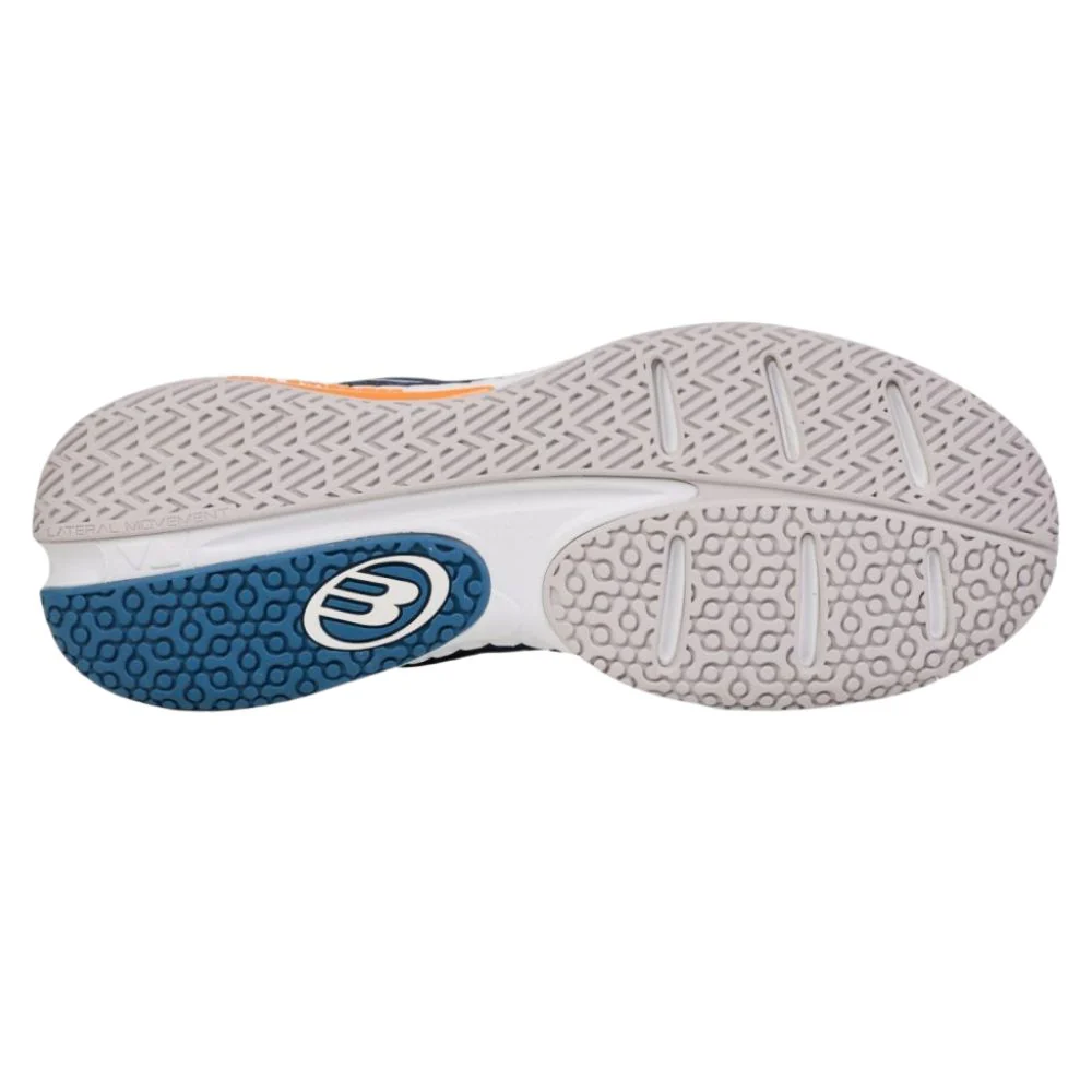 Bullpadel Padelschoen Ionic 25I Heren Blauw - Image 4