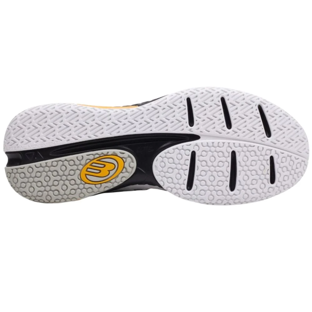 Bullpadel Padelschoen Ionic 25V Heren Wit - Image 4