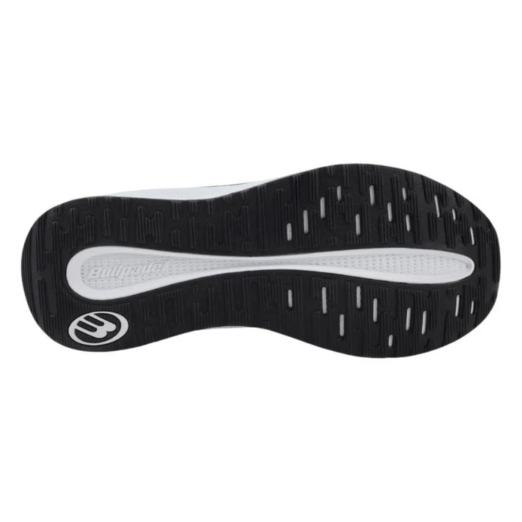Bullpadel Padelschoen Move Pro Heren Zwart - Image 4