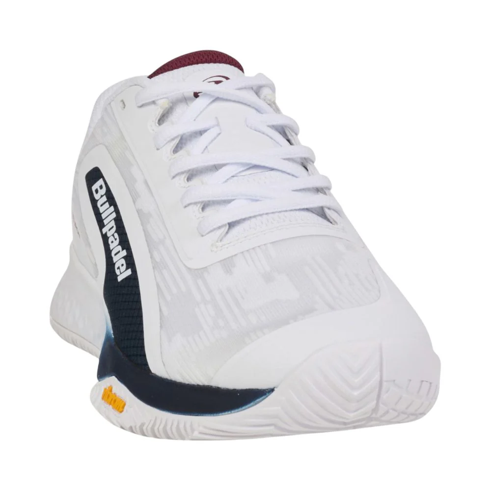 Bullpadel Padelschoen Neuron Vibram 25i Heren Wit - Image 3