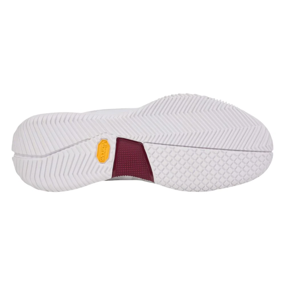 Bullpadel Padelschoen Neuron Vibram 25i Heren Wit - Image 4