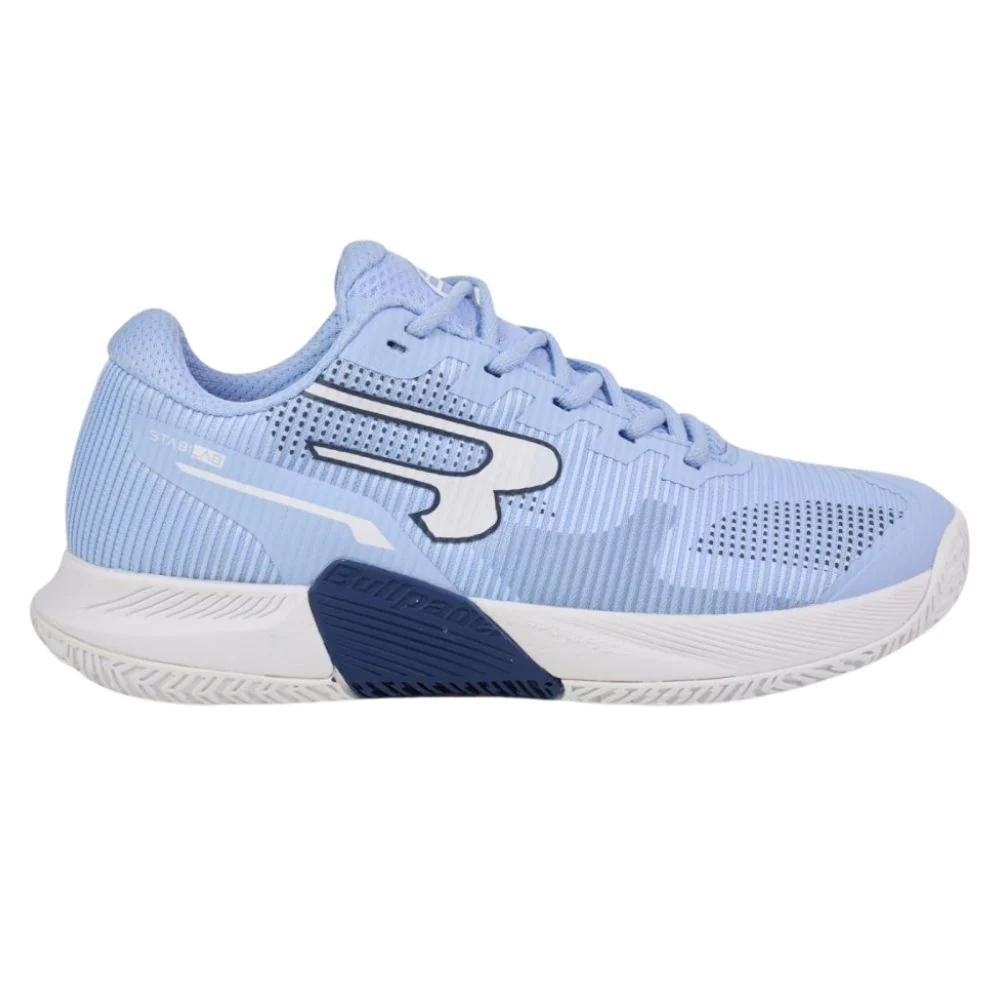 Bullpadel Padelschoen Next 25I Dames Blauw