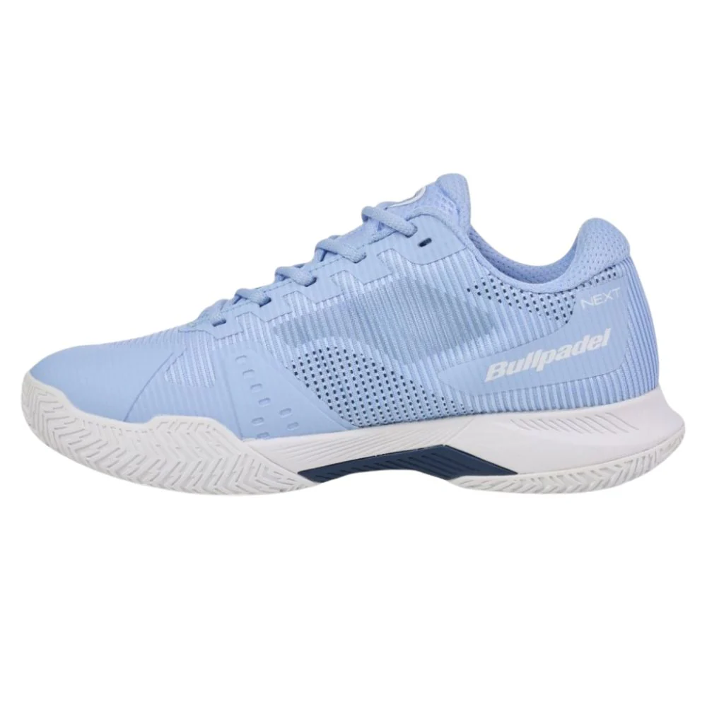 Bullpadel Padelschoen Next 25I Dames Blauw - Image 2