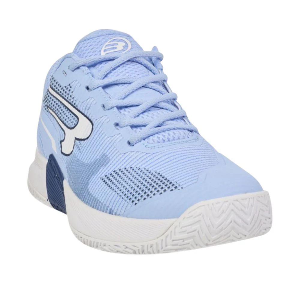 Bullpadel Padelschoen Next 25I Dames Blauw - Image 3