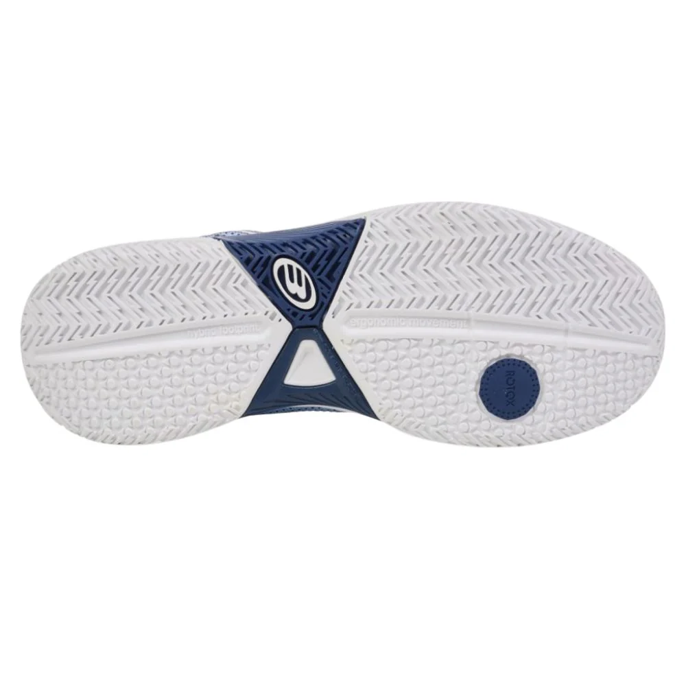 Bullpadel Padelschoen Next 25I Dames Blauw - Image 4