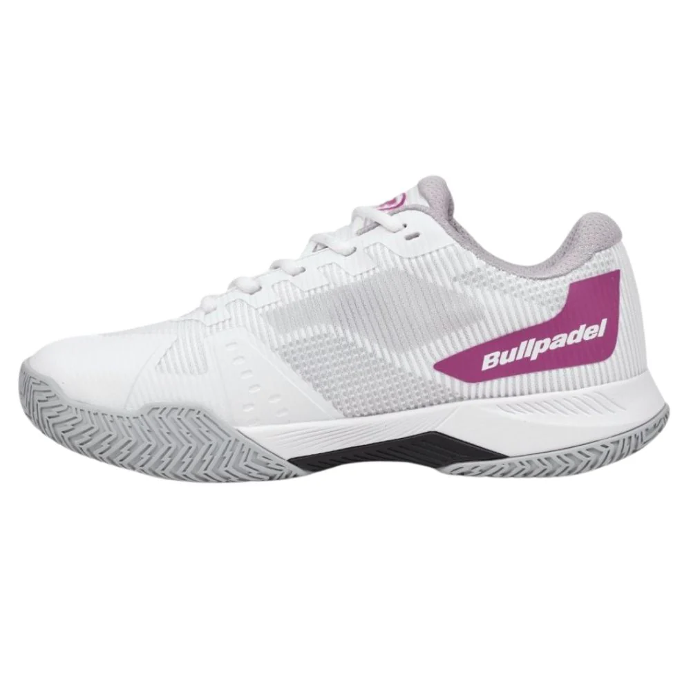 Bullpadel Padelschoen Next W 25V Wit - Image 2
