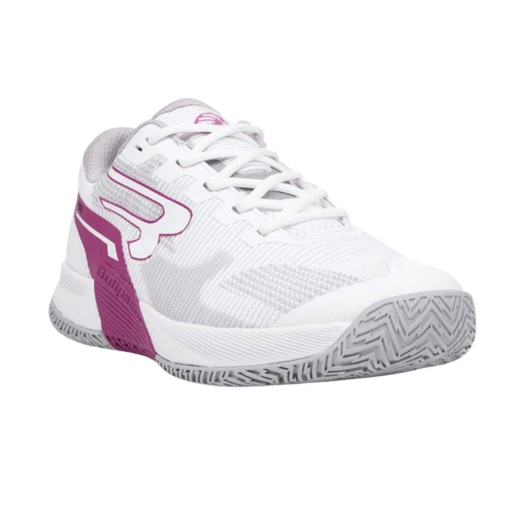 Bullpadel Padelschoen Next W 25V Wit - Image 3