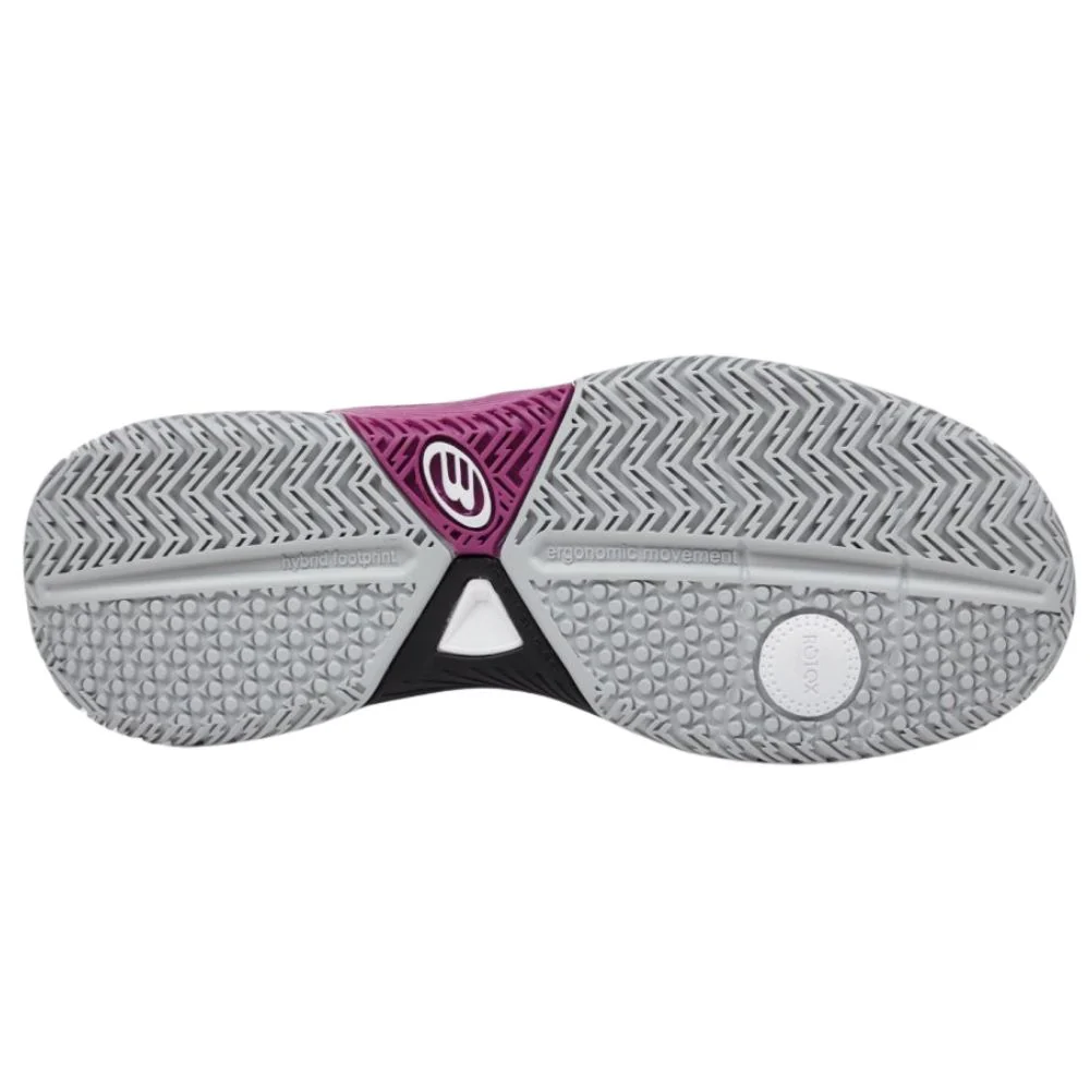 Bullpadel Padelschoen Next W 25V Wit - Image 4