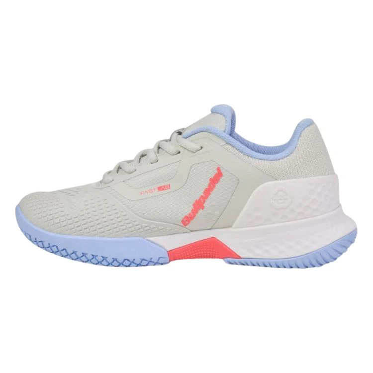 Bullpadel Padelschoen Pearl Vibram 25i Grijs - Image 2