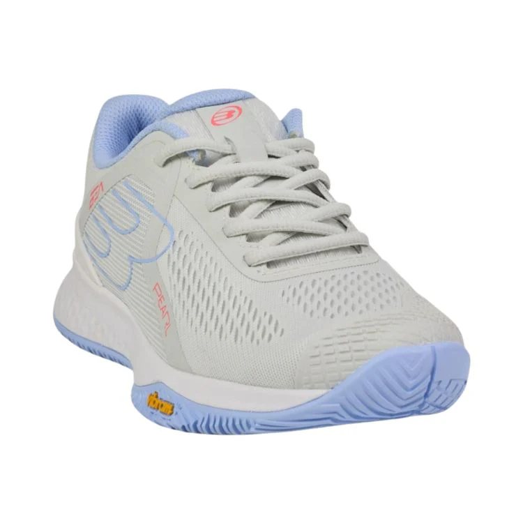 Bullpadel Padelschoen Pearl Vibram 25i Grijs - Image 3