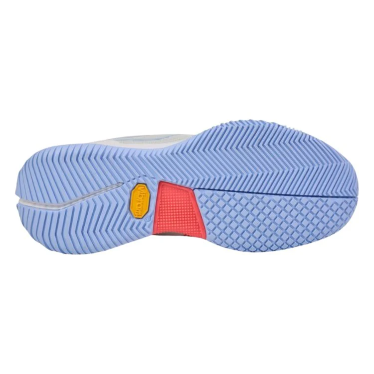 Bullpadel Padelschoen Pearl Vibram 25i Grijs - Image 4