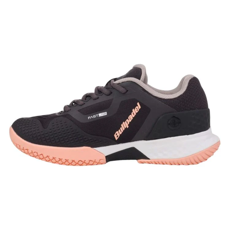Bullpadel Padelschoen Pearl Vibram 25i Zwart - Image 2