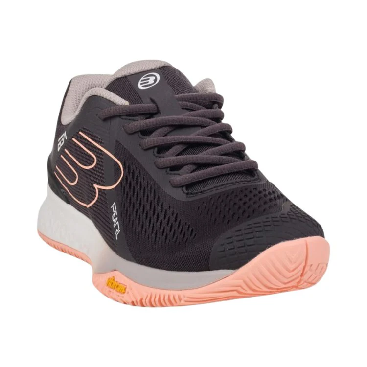 Bullpadel Padelschoen Pearl Vibram 25i Zwart - Image 3