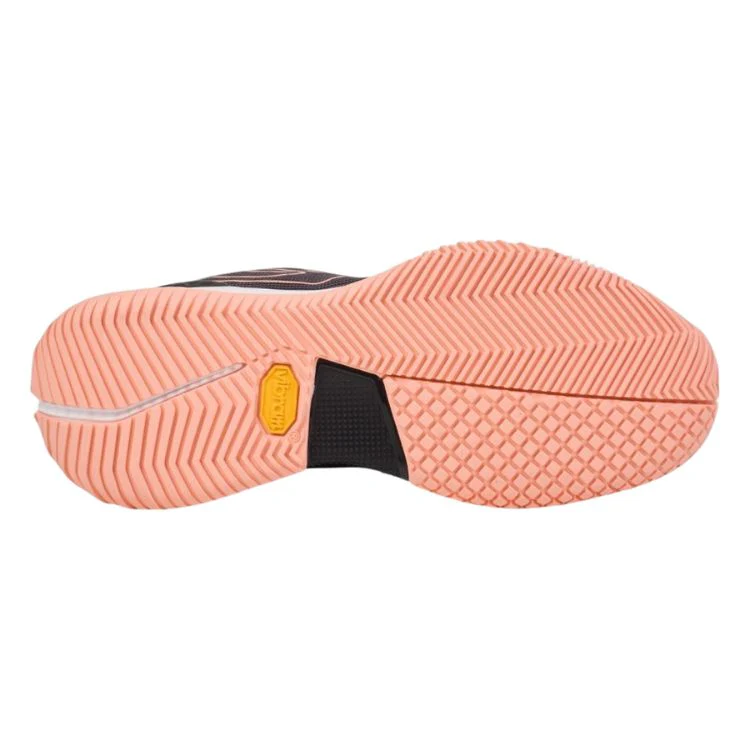 Bullpadel Padelschoen Pearl Vibram 25i Zwart - Image 4