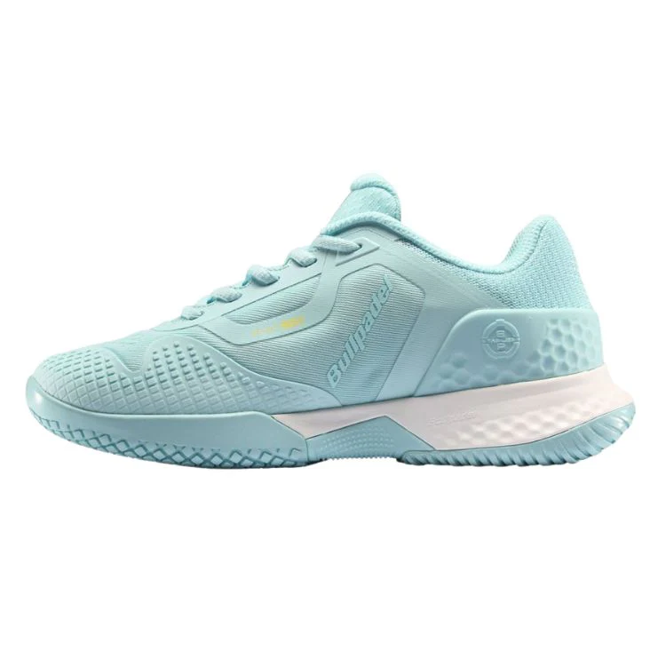 Bullpadel Padelschoen Pearl Vibram 25V Aqua - Image 2