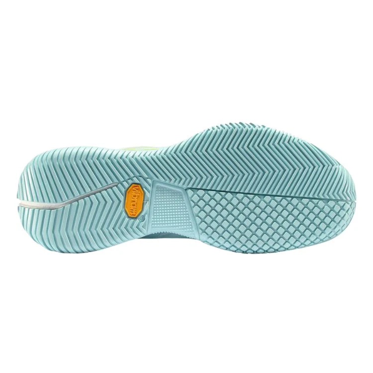 Bullpadel Padelschoen Pearl Vibram 25V Aqua - Image 4