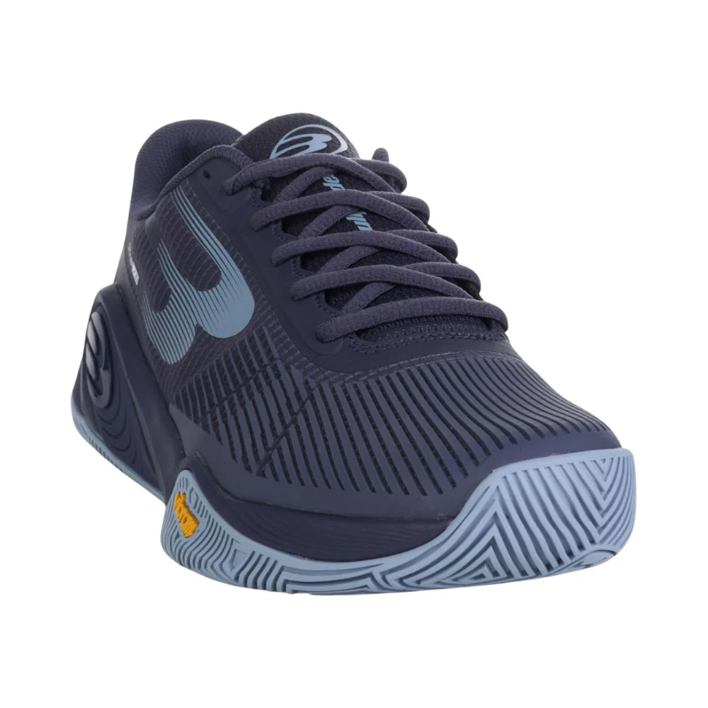Bullpadel Padelschoen Vertex Vibram 25i Heren Blauw - Image 3