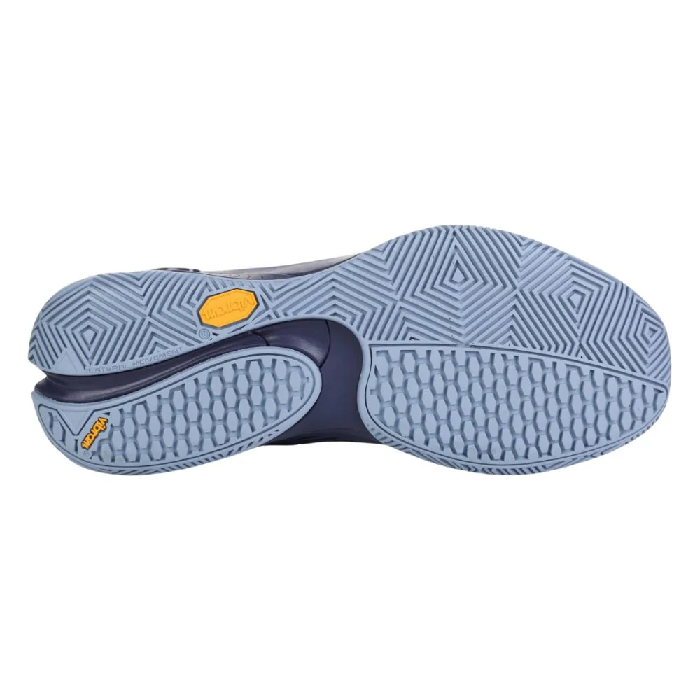 Bullpadel Padelschoen Vertex Vibram 25i Heren Blauw - Image 4