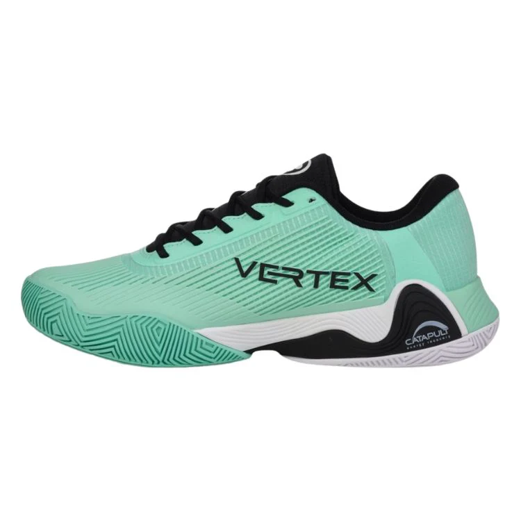 Bullpadel Padelschoen Vertex Vibram 25i Heren Groen - Image 2