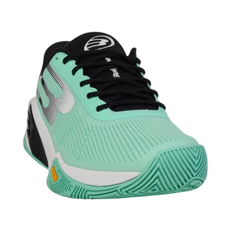 Bullpadel Padelschoen Vertex Vibram 25i Heren Groen - Image 3