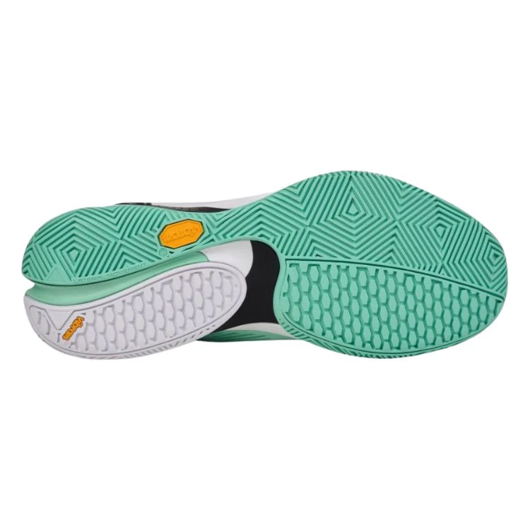 Bullpadel Padelschoen Vertex Vibram 25i Heren Groen - Image 4