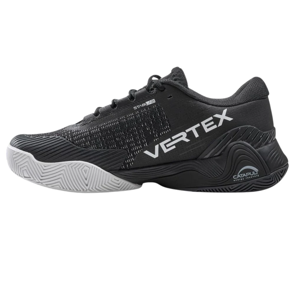 Bullpadel Padelschoen Vertex Vibram 26V Heren Zwart - Image 2