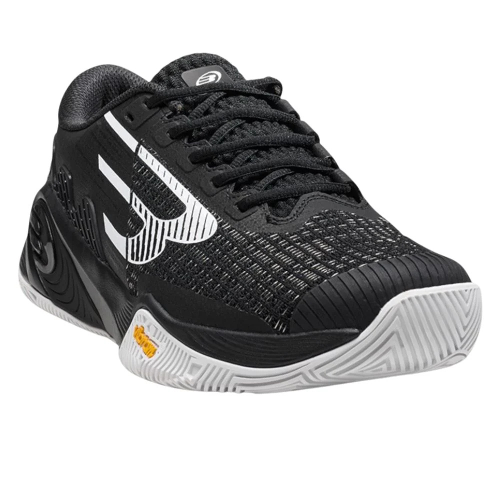 Bullpadel Padelschoen Vertex Vibram 26V Heren Zwart - Image 3