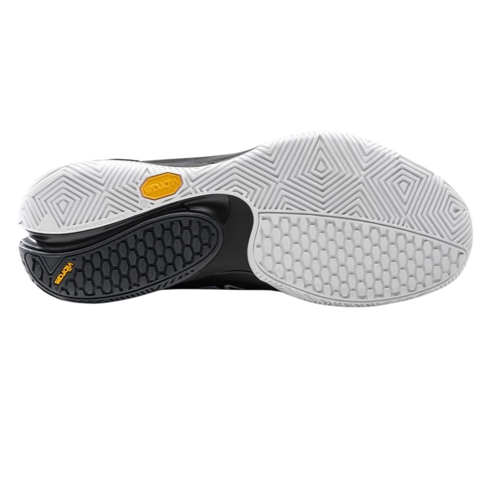 Bullpadel Padelschoen Vertex Vibram 26V Heren Zwart - Image 4
