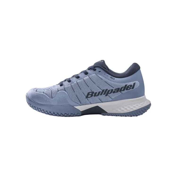 Bullpadel Padelschoen Vertex W Tour Final 26V Dames Blauw - Image 2