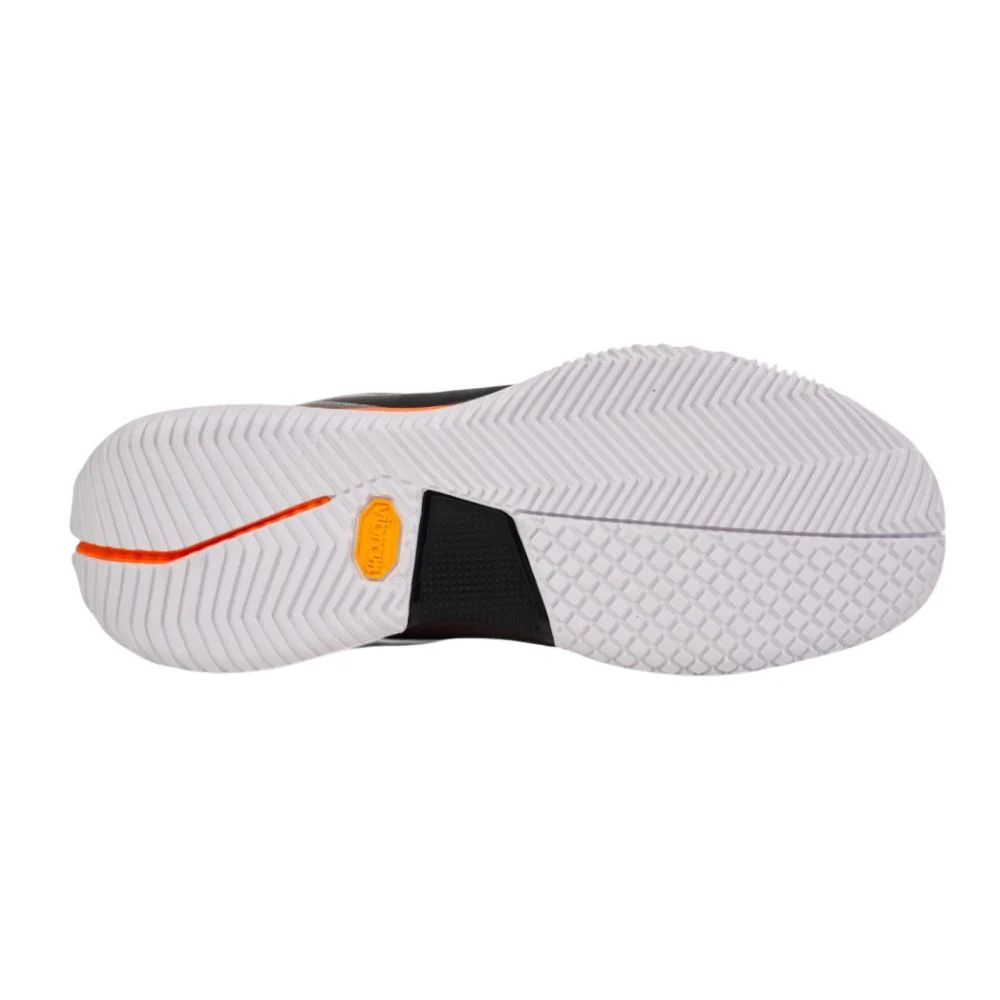 Bullpadel Padelschoen XPLO Vibram 25i Heren Donkergrijs - Image 4