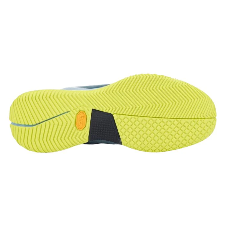 Bullpadel Padelschoen XPLO Vibram 25i Heren Grijsblauw - Image 4