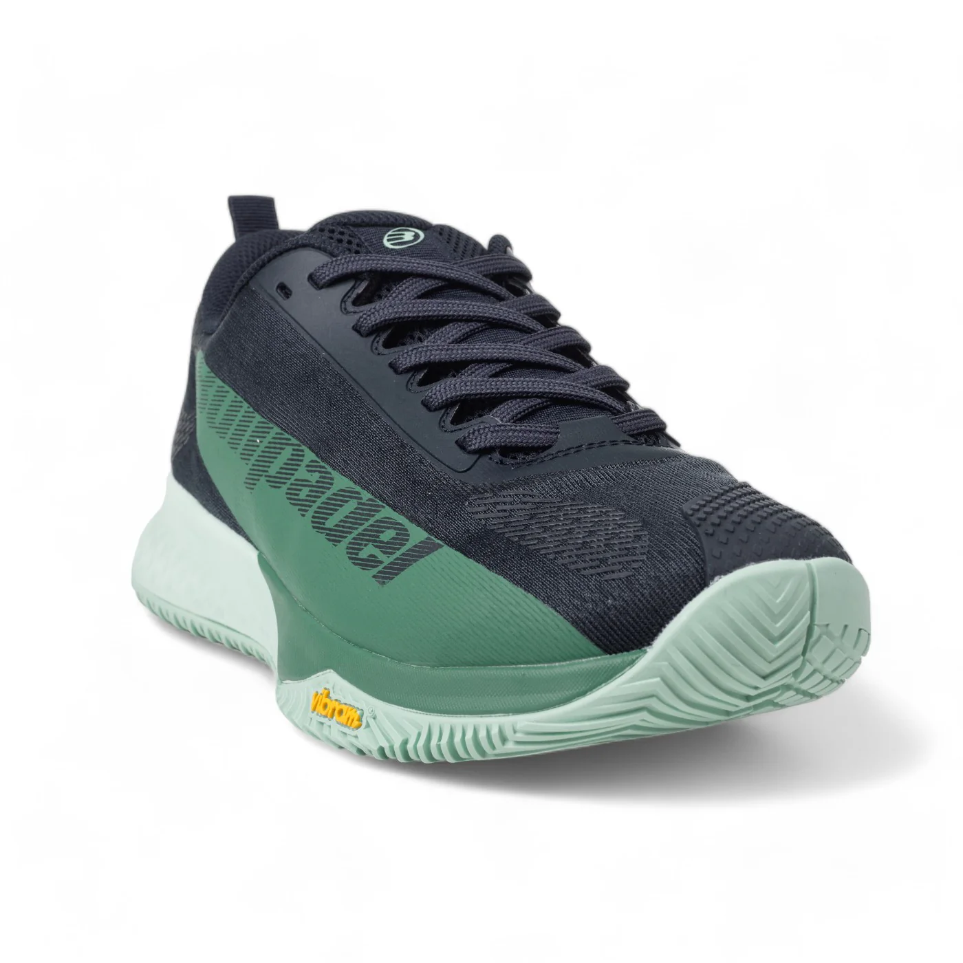 Bullpadel Padelschoen XPLO Vibram 25V Heren Navy - Image 3