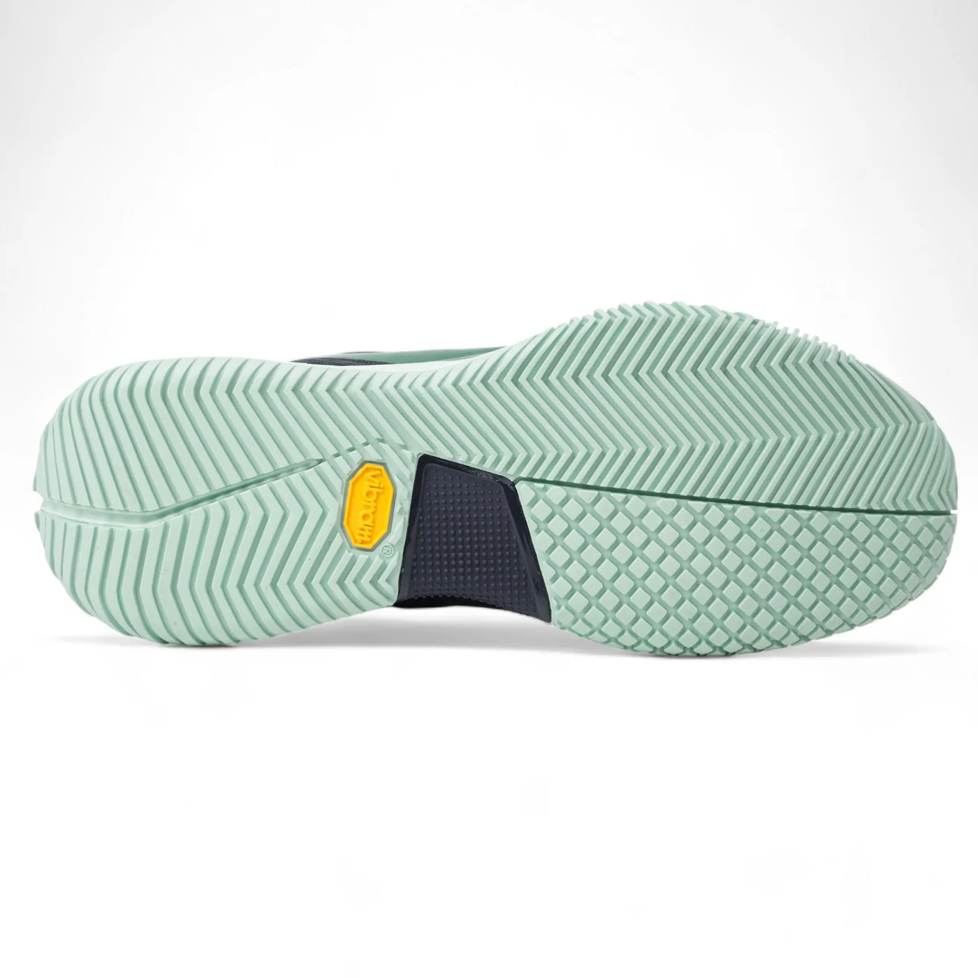 Bullpadel Padelschoen XPLO Vibram 25V Heren Navy - Image 4