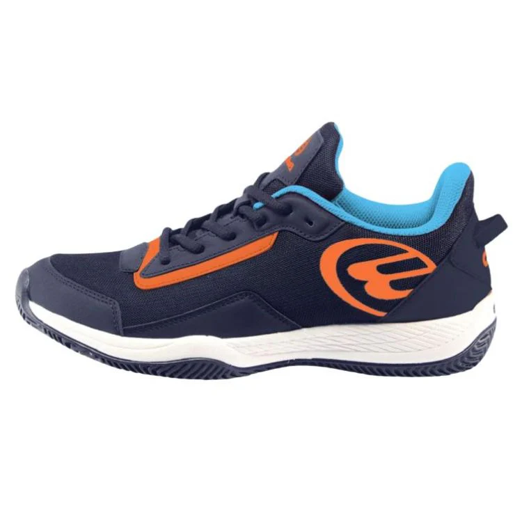 Bullpadel Padelschoen Bowi Junior Navy - Image 3