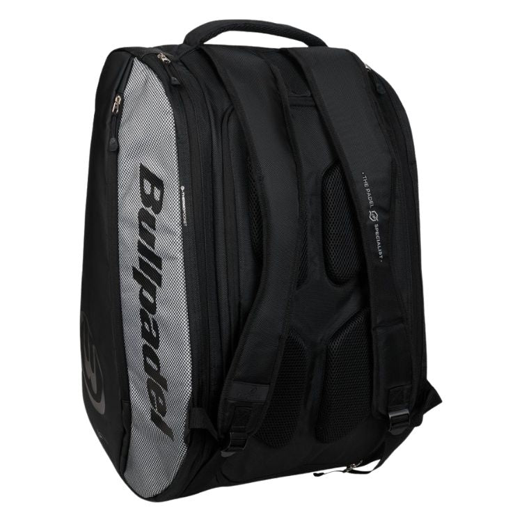 Bullpadel Padeltas BPP26001 Vertex Zwart - Image 2