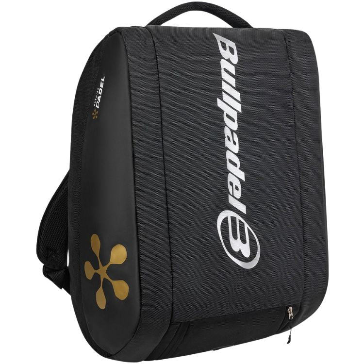 Bullpadel Padeltas BPP26002 Vertex Geo Premier Padel Zwart - Image 2