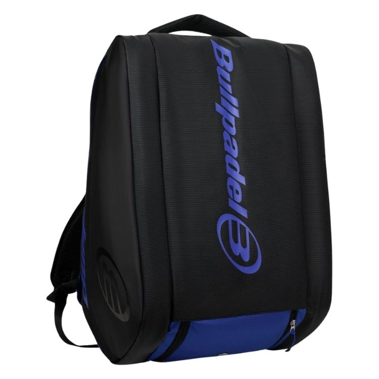 Bullpadel Padeltas BPP26002 Vertex Geo Zwart Blauw - Image 3