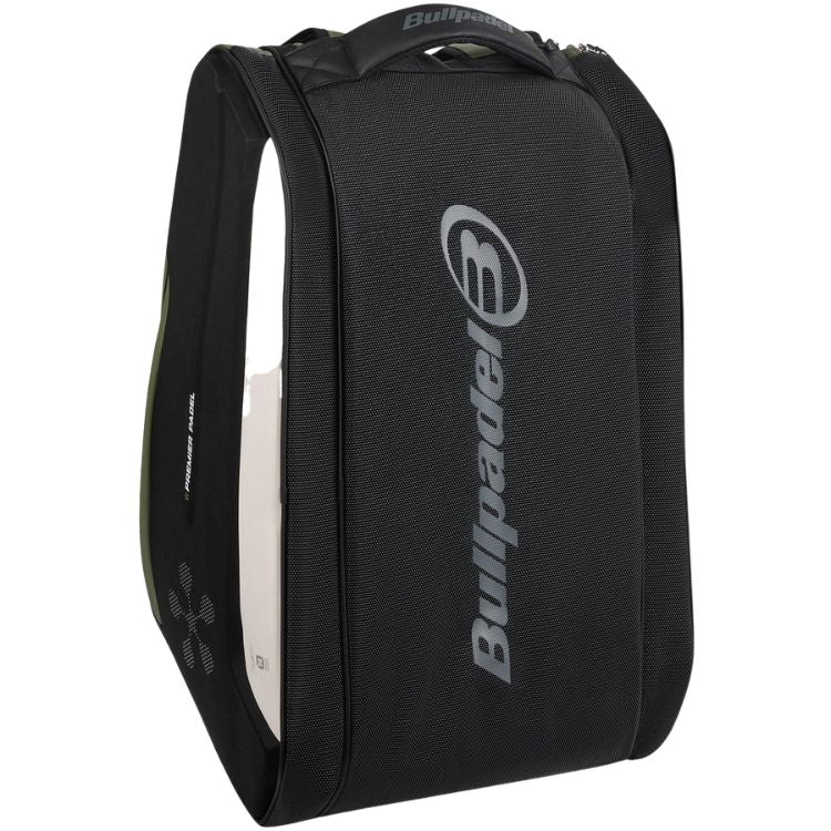 Bullpadel Padeltas BPP26012 Hack Premier Padel Zwart Groen - Image 2