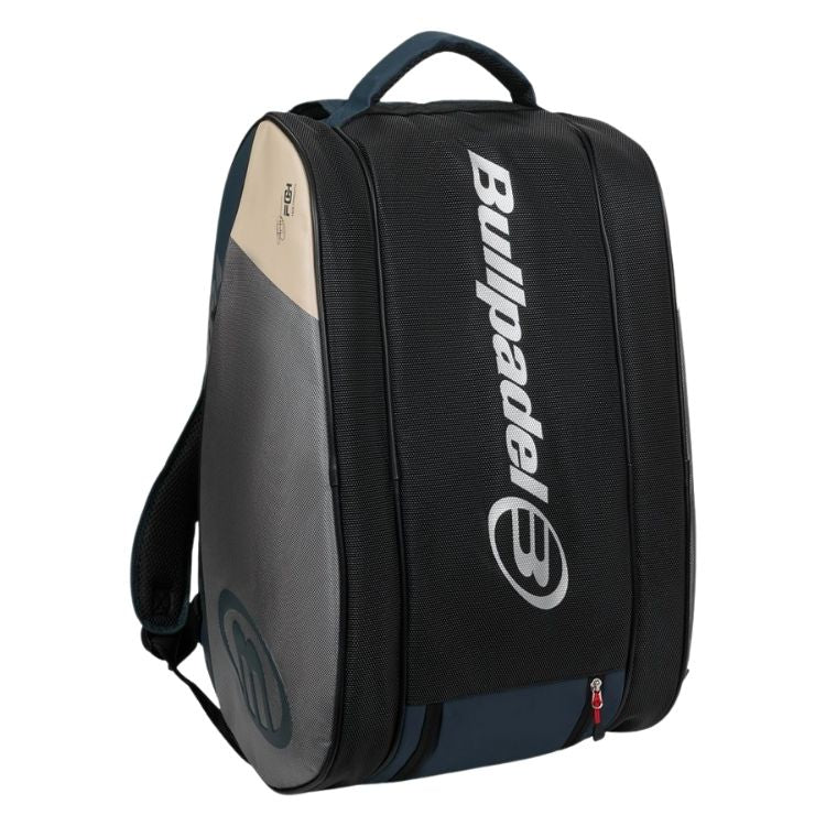 Bullpadel Padeltas BPP26017 Neuron Grijs Blauw - Image 3