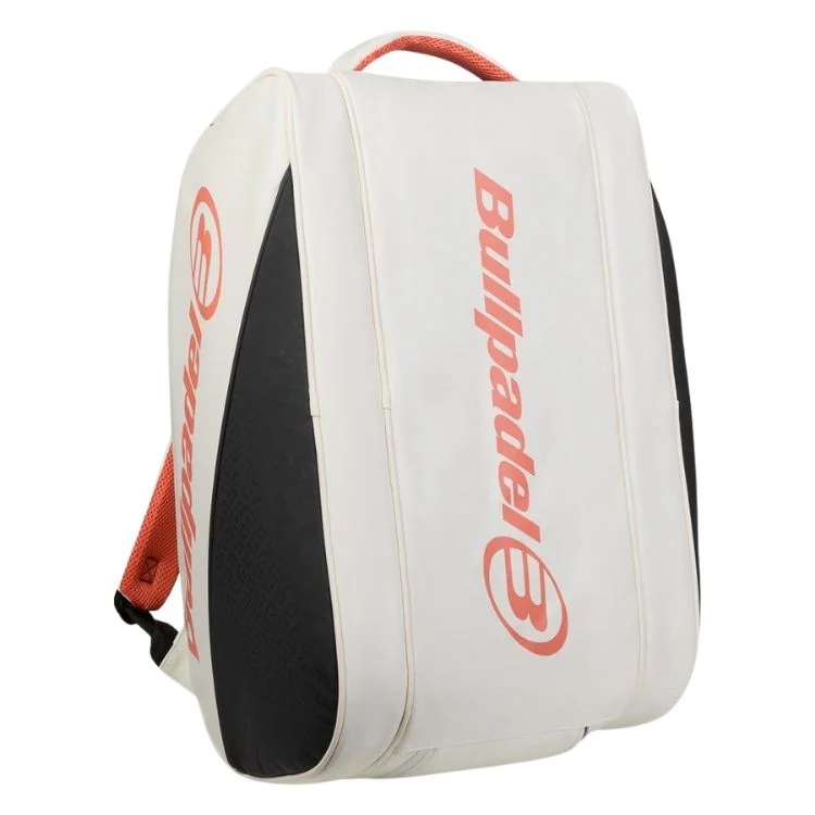 Bullpadel Padeltas BPP26019 Elite Wit - Image 3