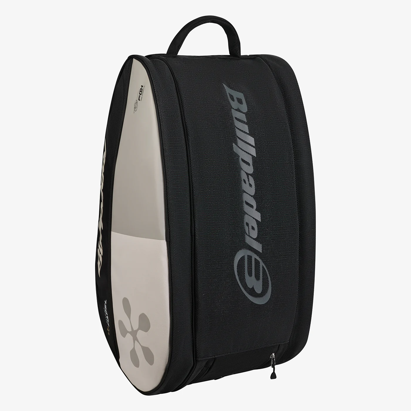 Bullpadel Padeltas BPP26020 Neuron Premier Padel Zwart Wit - Image 7