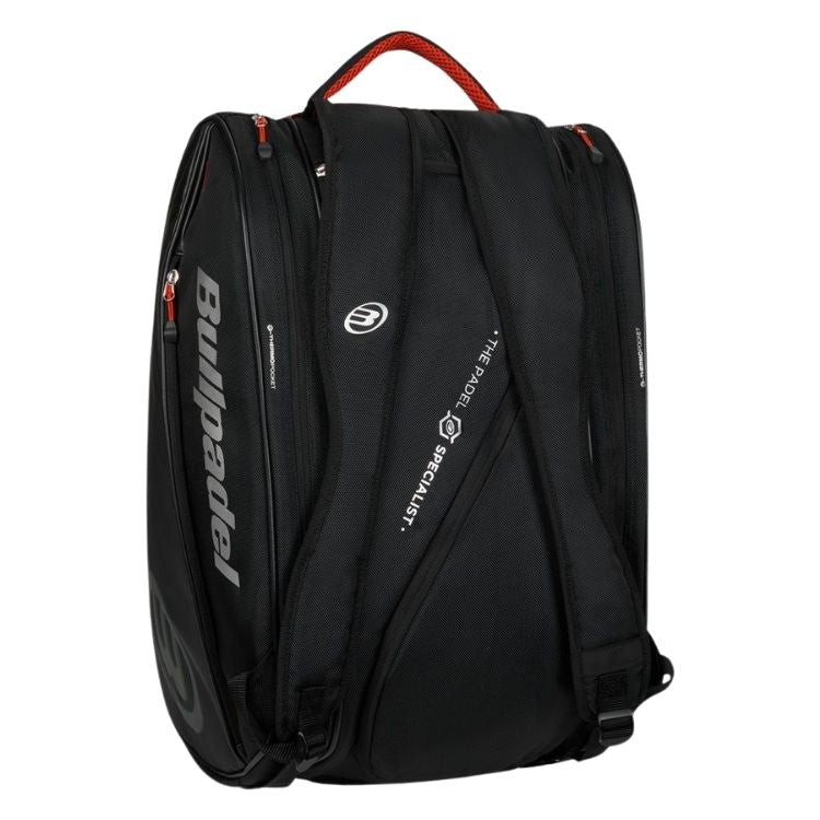Bullpadel Padeltas BPP26020 Neuron Zwart - Image 2