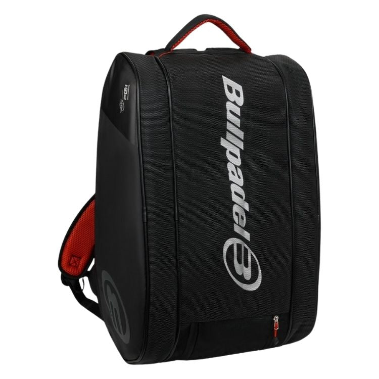 Bullpadel Padeltas BPP26020 Neuron Zwart - Image 3