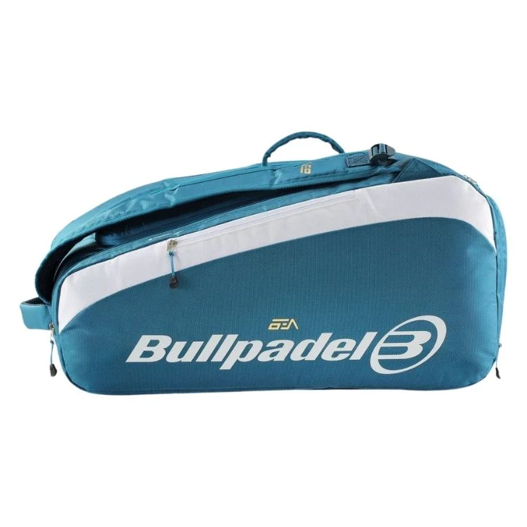 Bullpadel Padeltas BPP26021 Pearl Blue