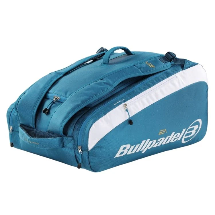 Bullpadel Padeltas BPP26021 Pearl Blue - Image 2