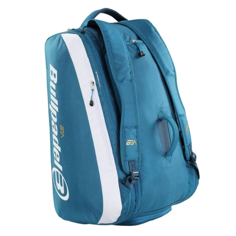 Bullpadel Padeltas BPP26021 Pearl Blue - Image 4